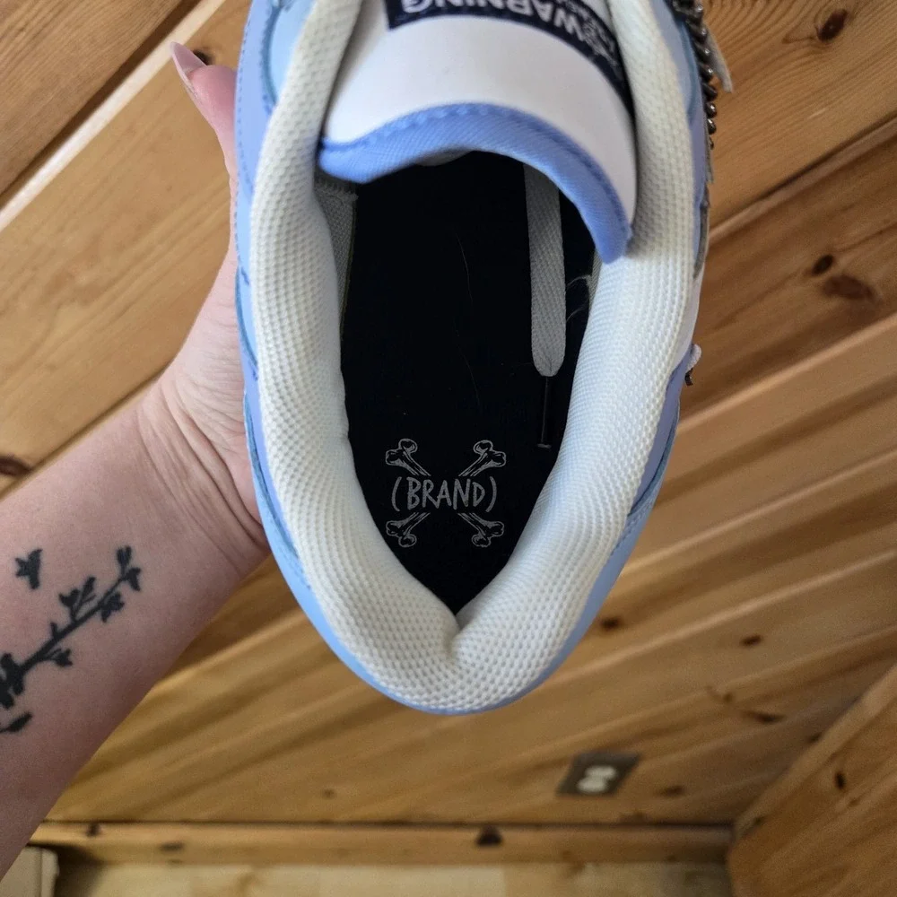 J Brand brand great